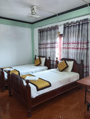 Bountang Riverside Hotel